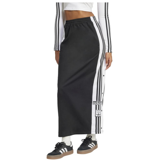 Adidas Γυναικεία φούστα Adicolor Adibreak Maxi Skirt